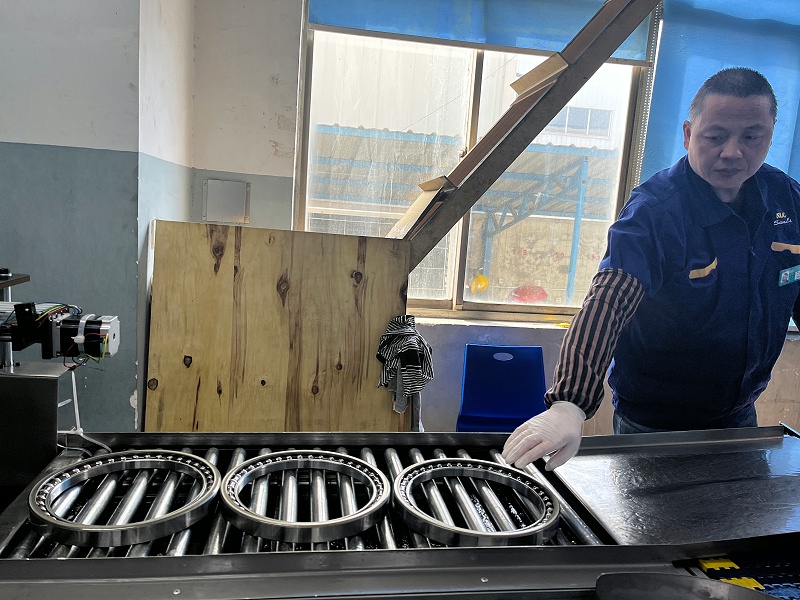 机器人减速机轴承